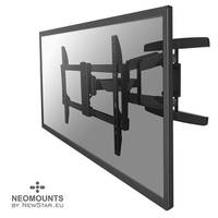 NeoMounts NM-W475BLACK wandsteun voor flatscreen