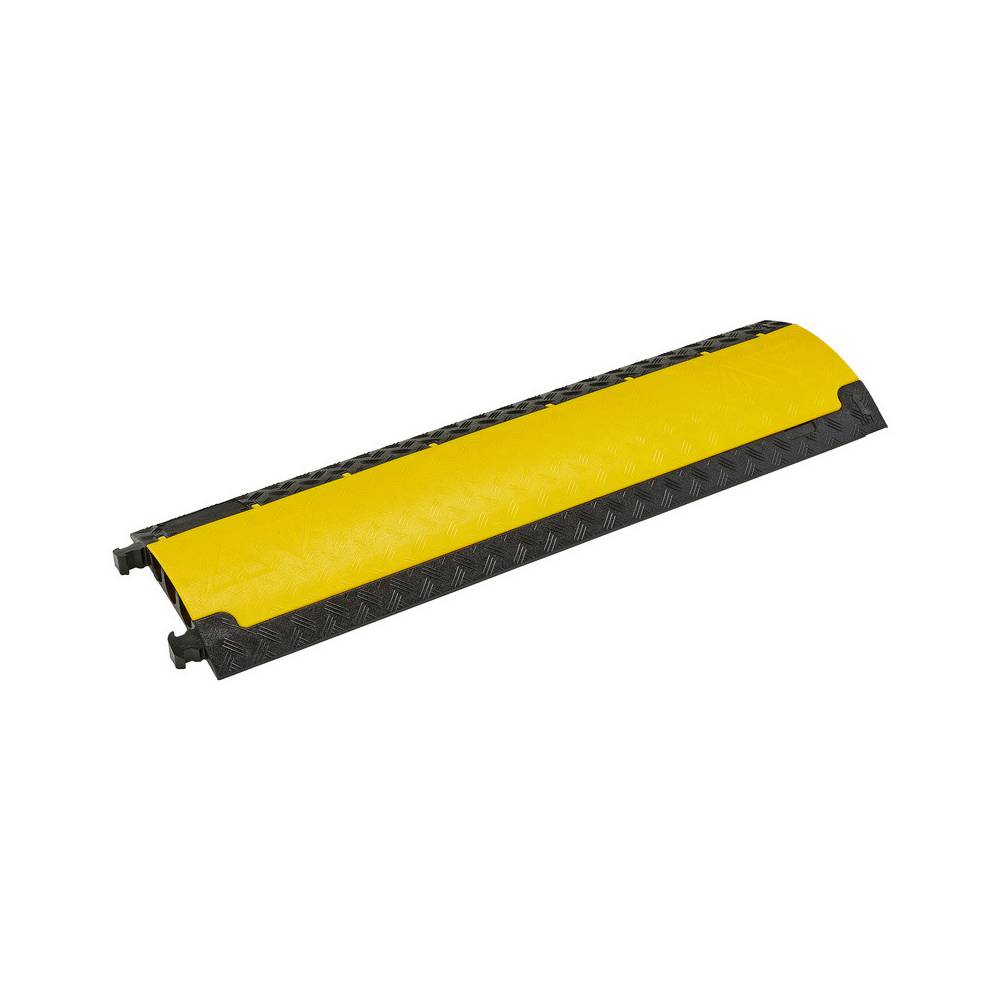 Defender Mini kabelbrug geel