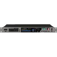 Tascam DA-6400 audio recorder