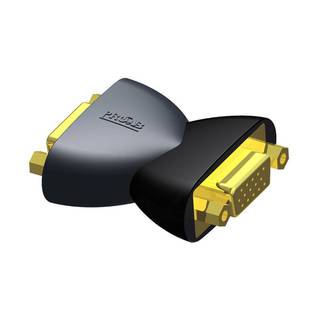 Procab CLP321 Classic SVGA female - SVGA female adapter