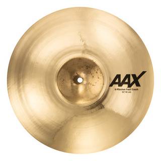 Sabian AAX XPlosion Fast Crash 16
