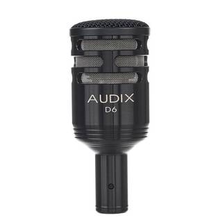Audix DP Elite 8 Professionele Drum- en Instrumentmicrofoonset
