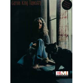 Hal Leonard Carole King Tapestry