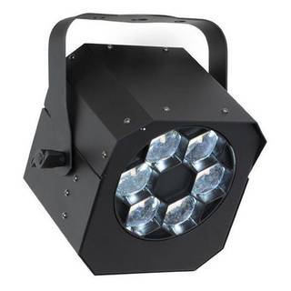 Showtec Dreamwave LED lichteffect