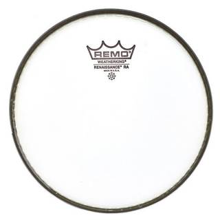 Remo Ambassador Renaissance Batter 8