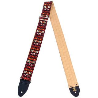 Dunlop Jimi Hendrix Strap Collection JH01 Woodstock gitaarband
