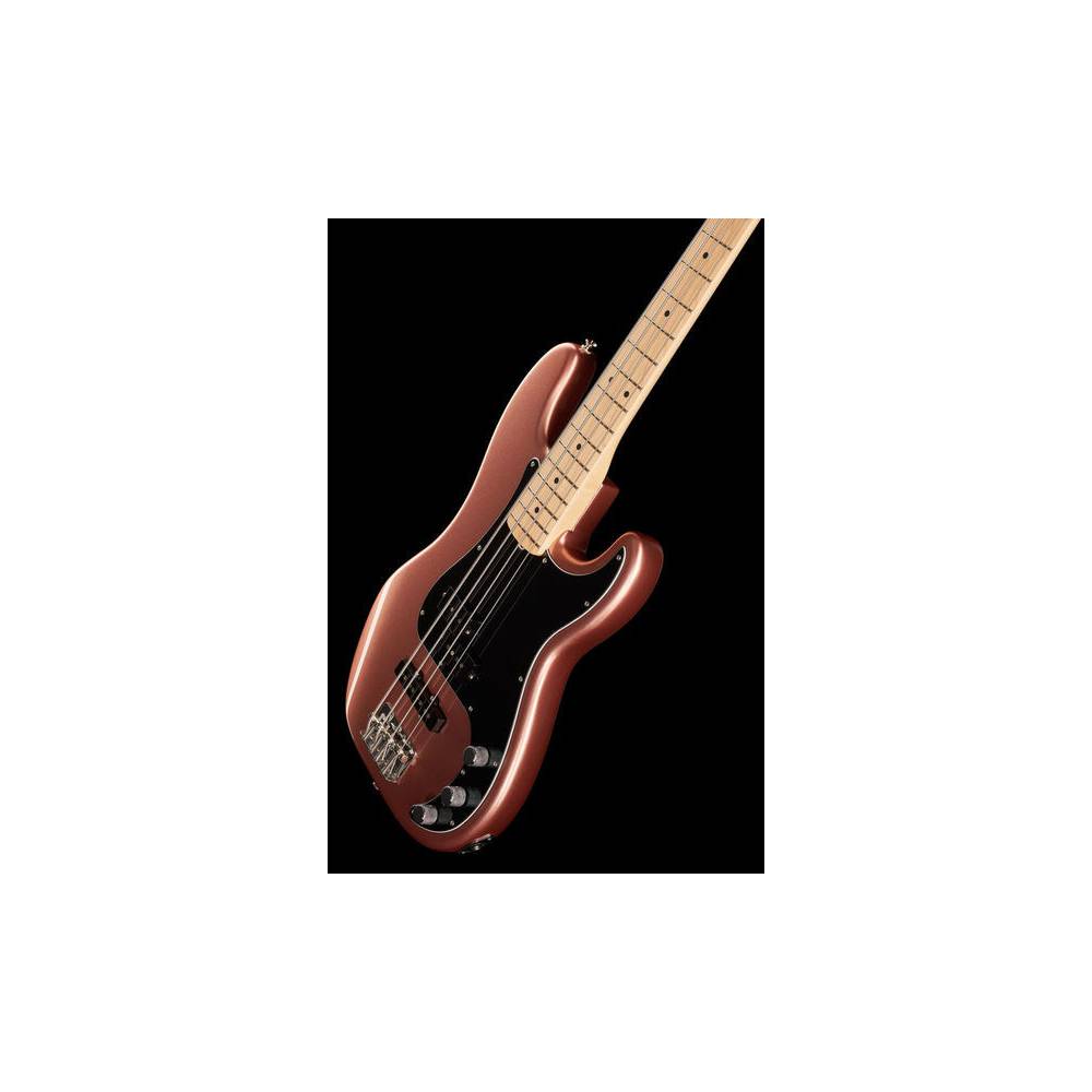 Fender American Performer Precision Bass Penny