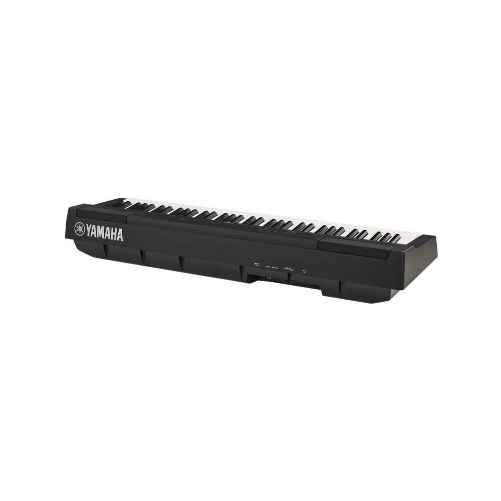 Yamaha P-121B digitale piano zwart