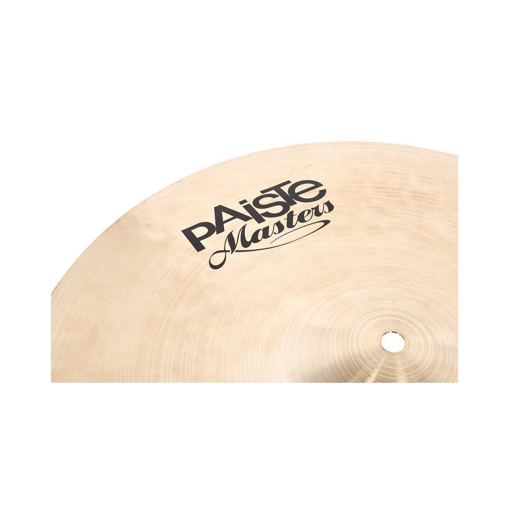 Paiste 17" Masters Dark Crash