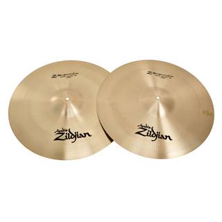 Zildjian 18 A Zildjian ZMac Pairs