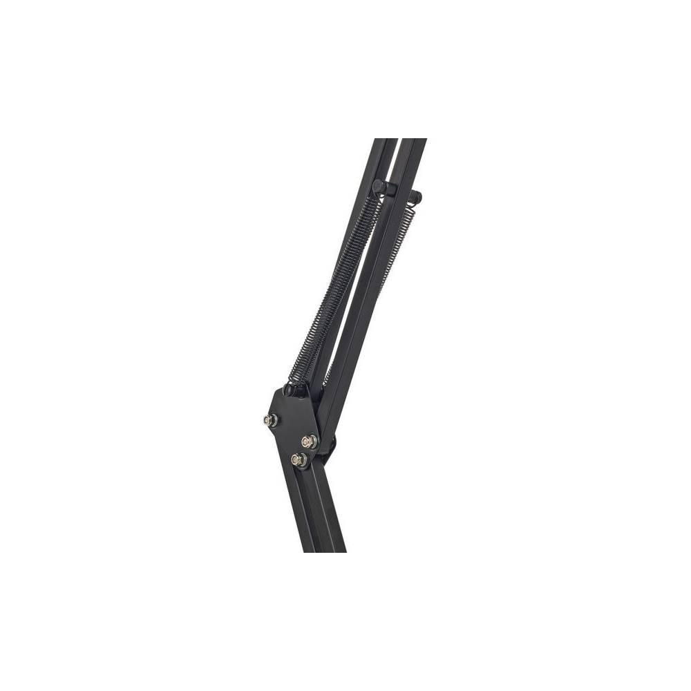 TIE Mic Stand flexibele microfoonarm