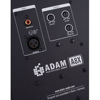 Adam A8X
