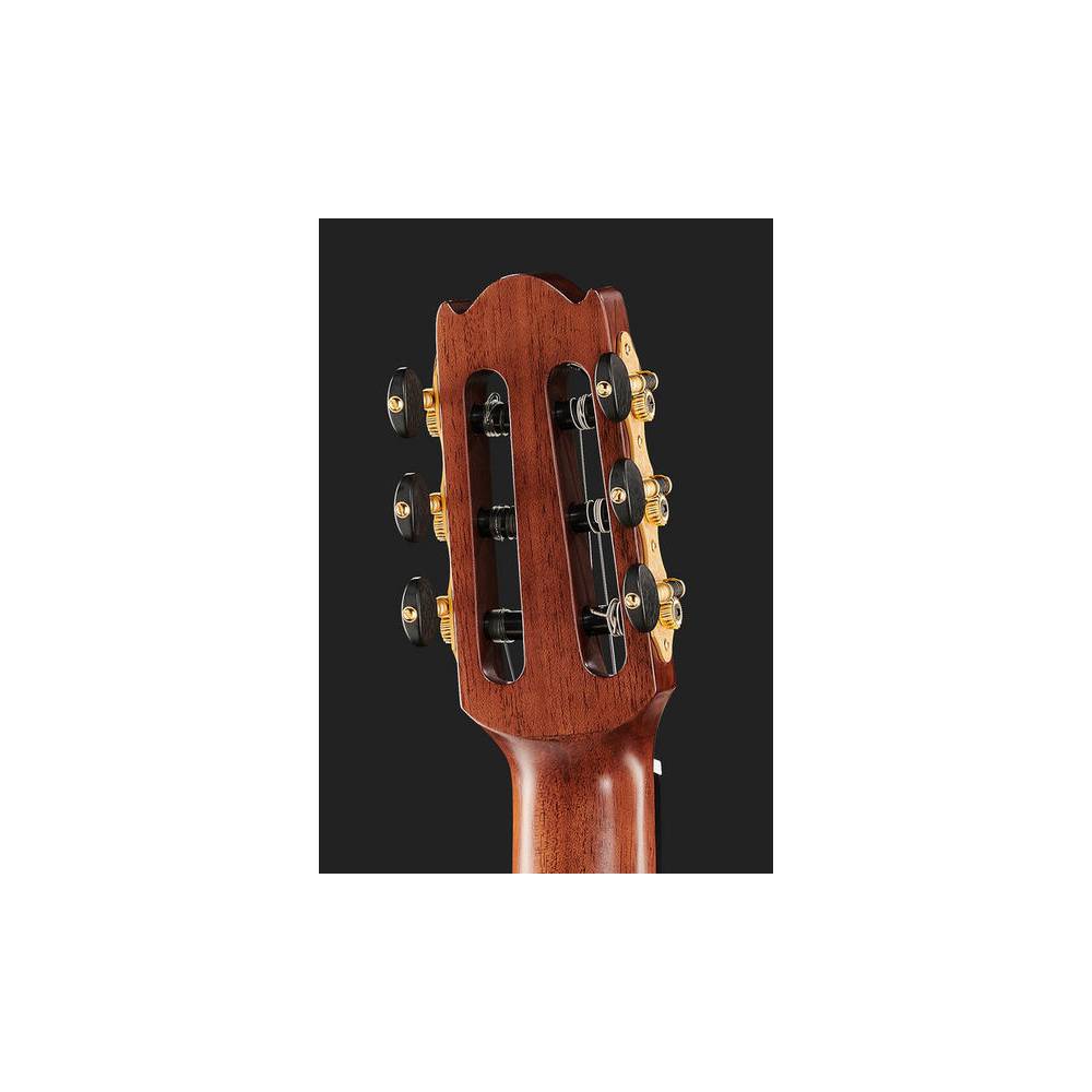 Yamaha NCX3C Natural elektrisch-akoestische klassieke gitaar