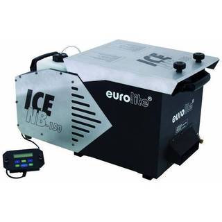 Eurolite NB-150 ICE Low Fog Machine