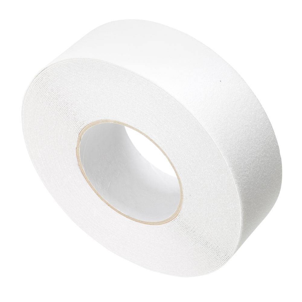 Adam Hall Anti-slip tape transparant 50mm x 18m