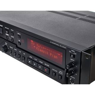 Tascam CD-RW901MKII CD recorder/speler