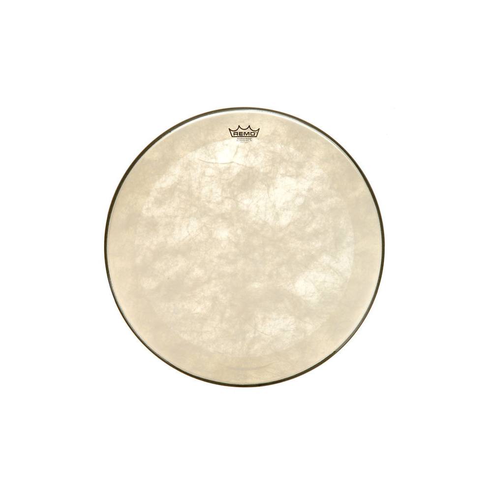 Remo Diplomat Powerstroke 3 Fiberskyn 3 Bass 22