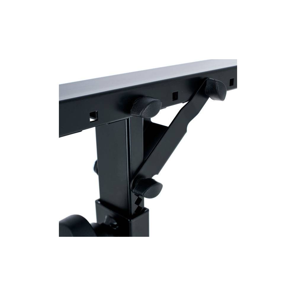 Konig & Meyer 18822 Stacker extensie voor 18820 statief