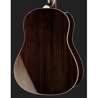 Epiphone AJ220S Vintage Sunburst