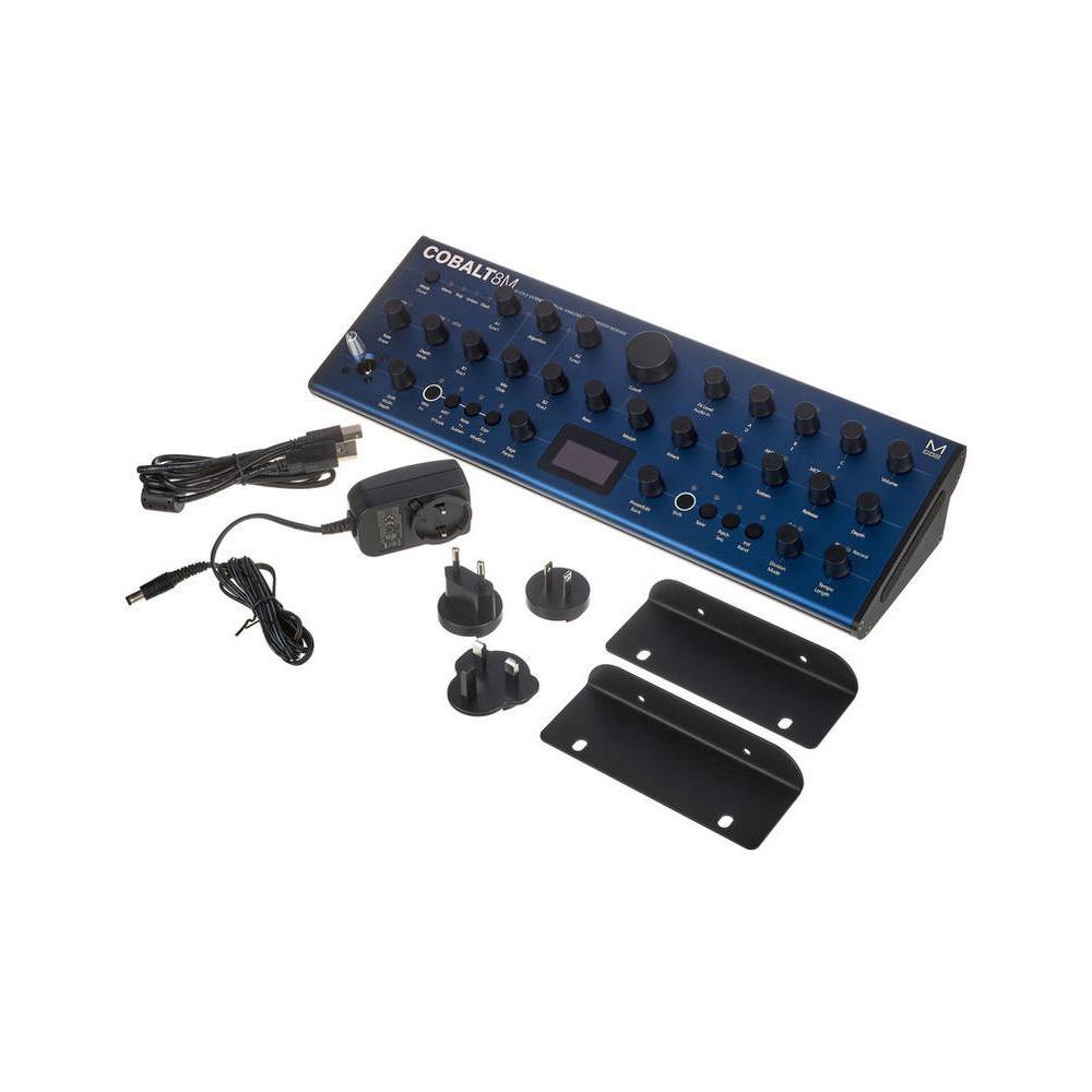 Modal Electronics Cobalt8M synthesizer