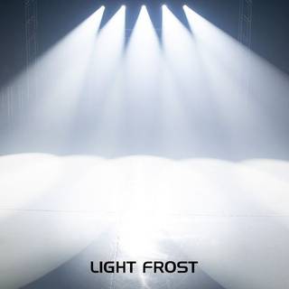 American DJ Focus Spot 6Z LED moving head