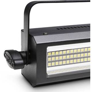 Cameo Thunder Wash 100W LED stroboscoop wit
