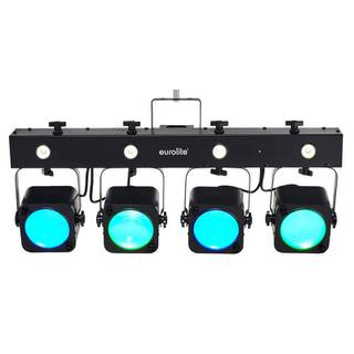 Eurolite LED KLS-190 lichtset