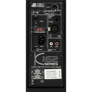 dB Technologies K 162 actieve luidspreker