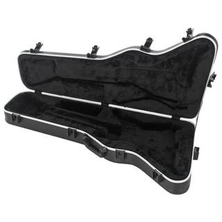 Jackson Gitaarkoffer voor Kelly en Warrior