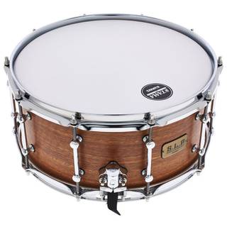 Tama LSG1465 S.L. P. Bold Spotted Gum 14 x 6.5 inch snaredrum
