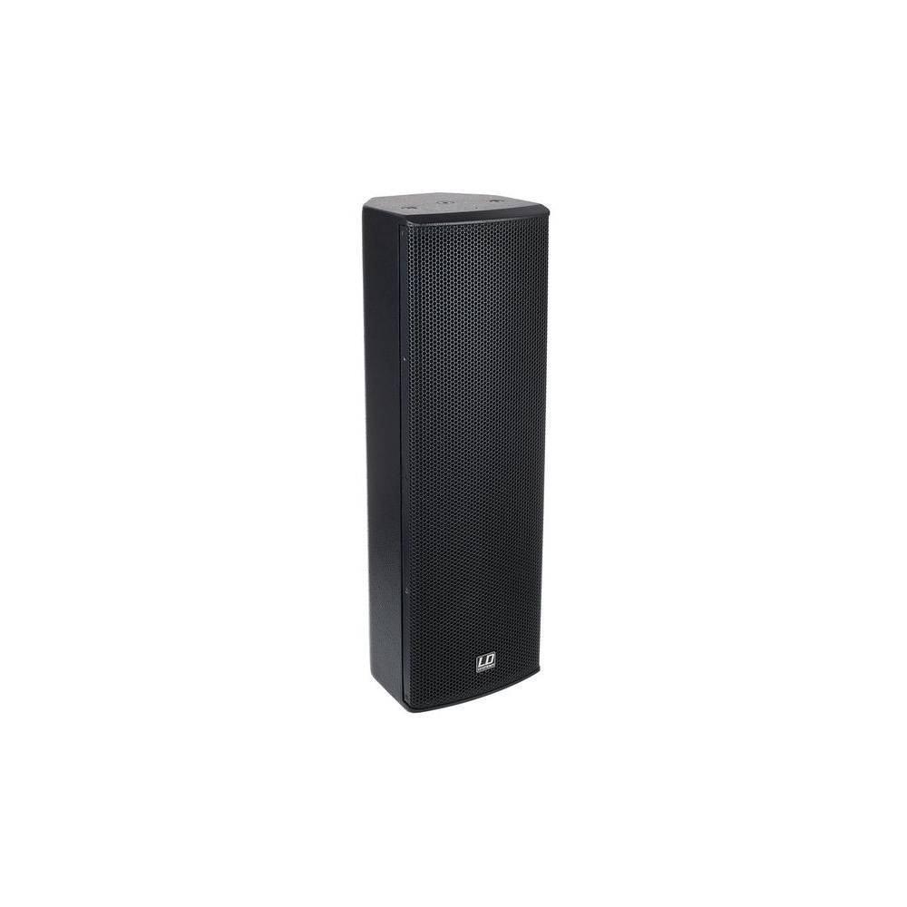 LD Systems SAT 262 G2 W 2x 6.5 inch passieve installatie luidspreker (wit)