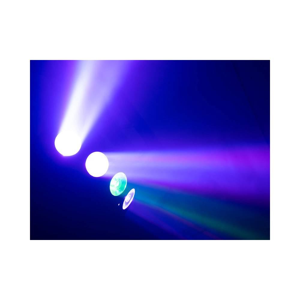 Eurolite LED SCY-500 QCL Beam lichteffect