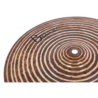 Meinl B13SH Byzance Dark Spectrum Hihat 13