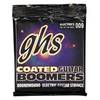 GHS CB-GBXL Coated Boomers snarenset voor elektrische gitaar