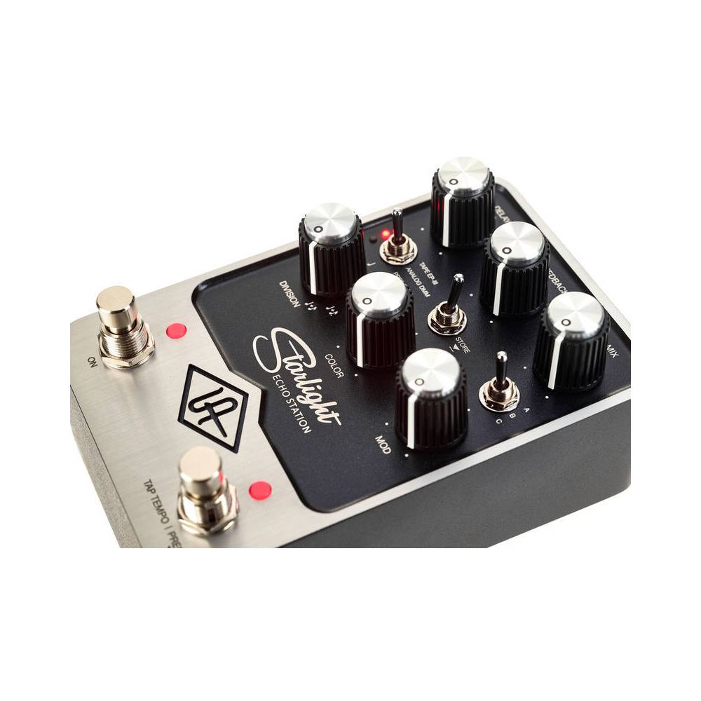 Universal Audio Starlight Delay Pedal