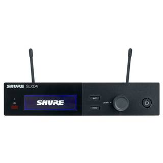 Shure SLXD14/98H-H56 draadloze Beta98H/C instrument microfoon set