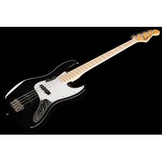 Fender American Original 70's Jazz Bass MN Black