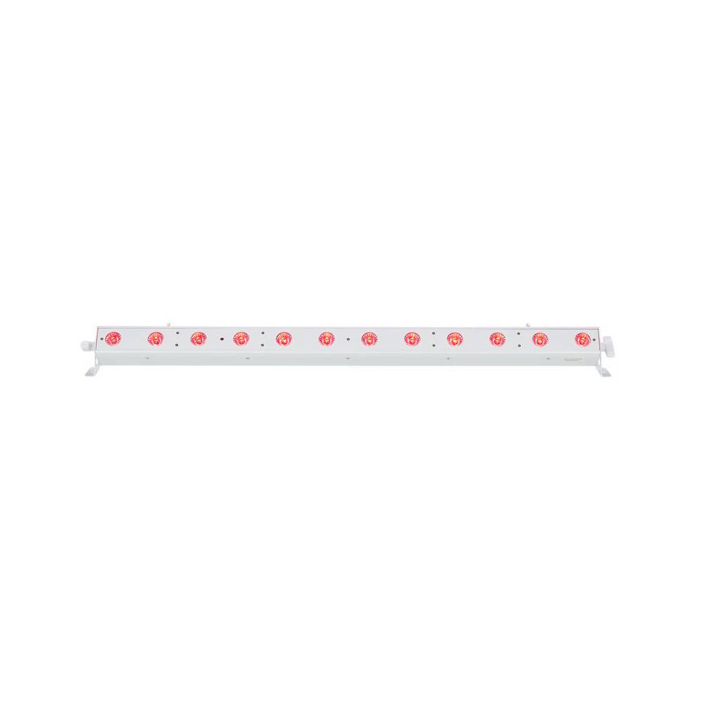 Cameo TRIBAR 200 IR WH 12x 3W RGB LED-bar wit