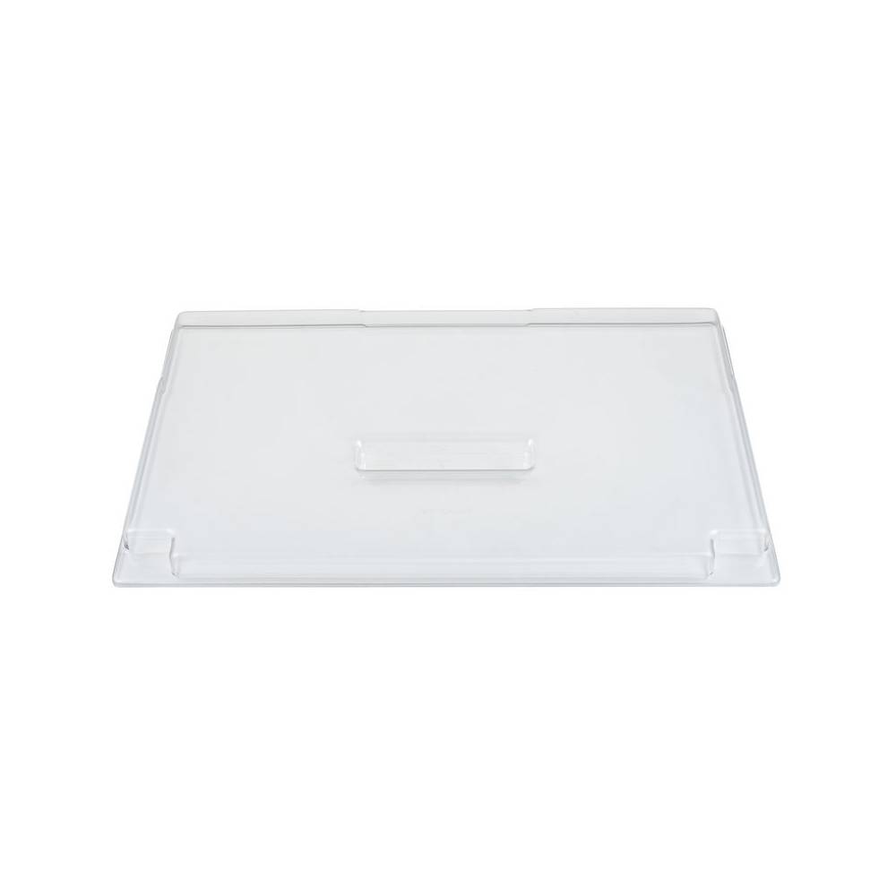 Decksaver stofkap voor Numark NV of NVII