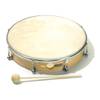 Sonor CGTHD10N Hand Drum handtrom