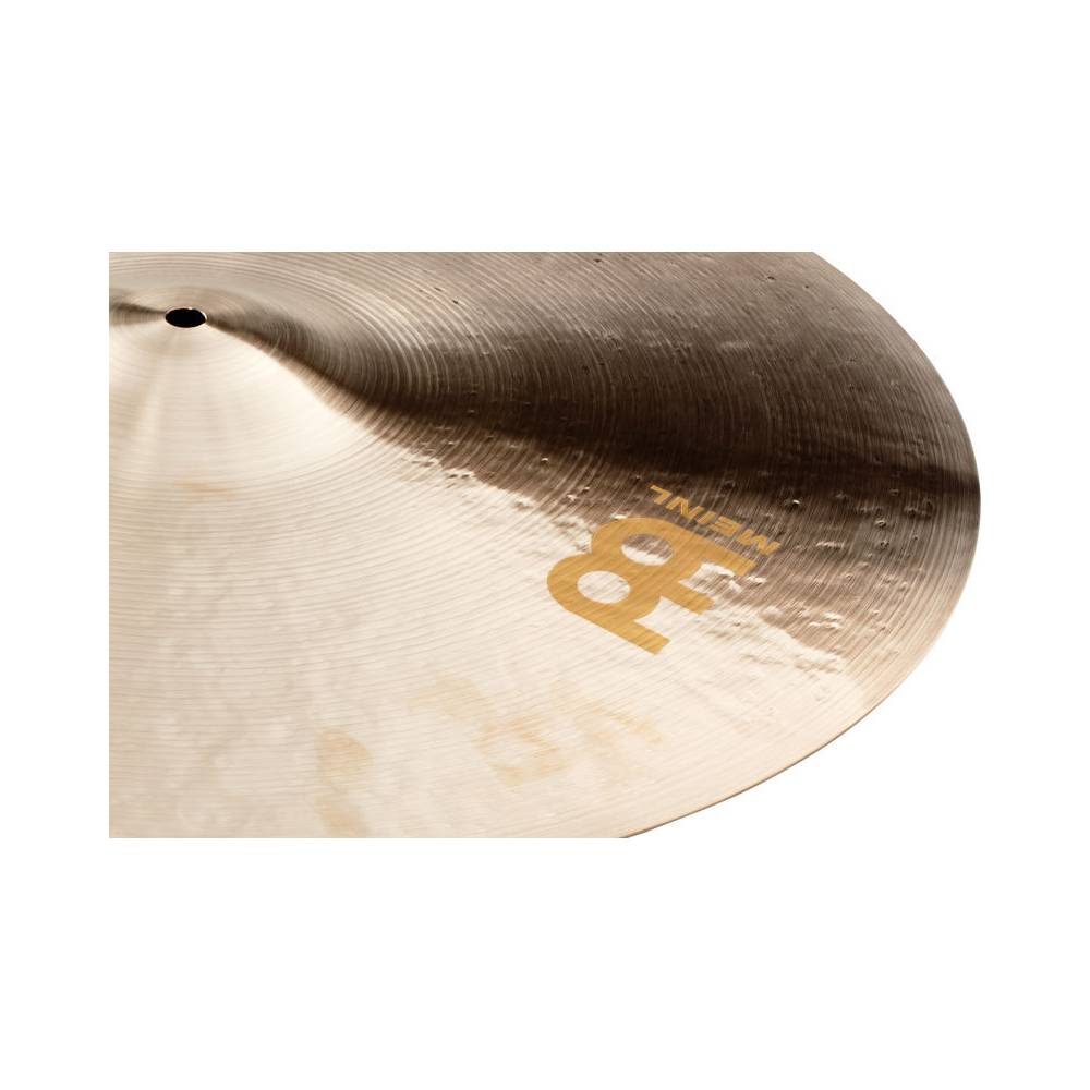 Meinl B20JETR Byzance 20 Jazz Extra Thin Ride bekken