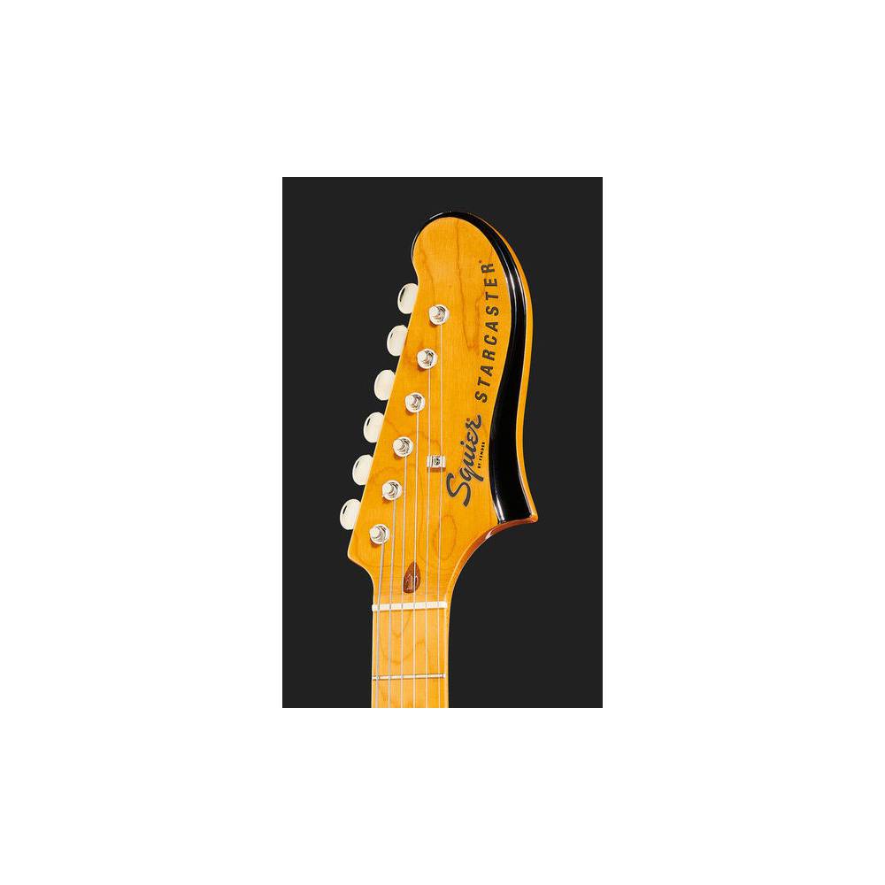 Squier Classic Vibe Starcaster Walnut MN