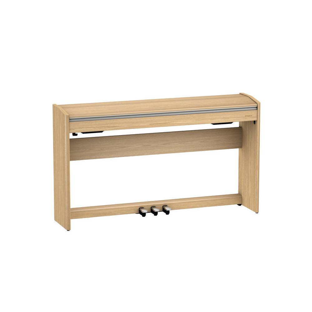 Roland F701-LA Light Oak digitale piano