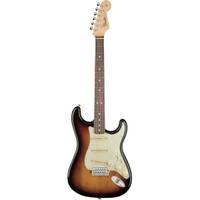 Fender American Original '60s Stratocaster 3-Color Sunburst RW