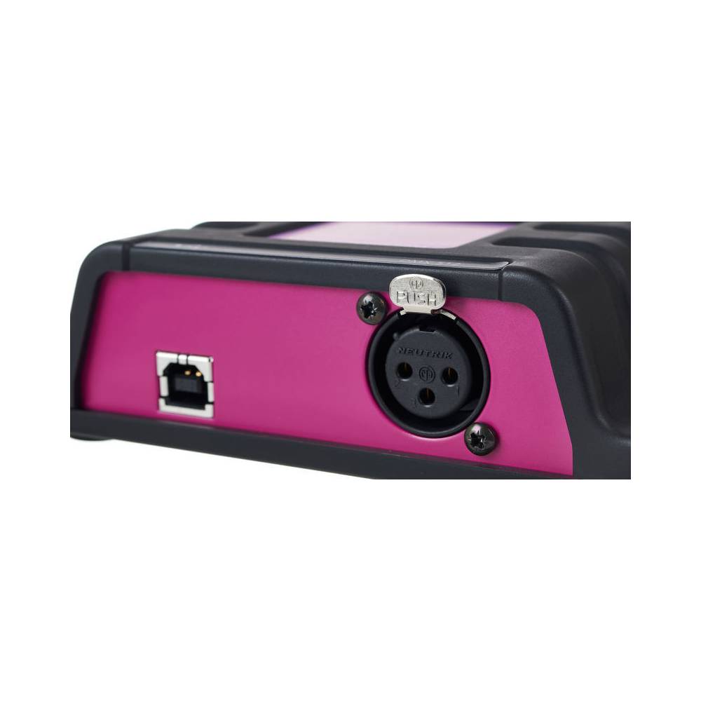 Visual Productions Cuelux Visual Cuecable DMX software-interface