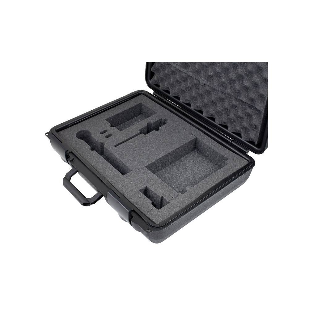 Shure WA610 Opbergcase voor SLX en ULX
