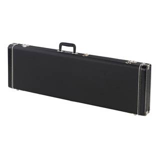 Fender G&G Standard Mustang/Jag-stang/Cyclone Hardshell Case koffer voor Fender gitaren