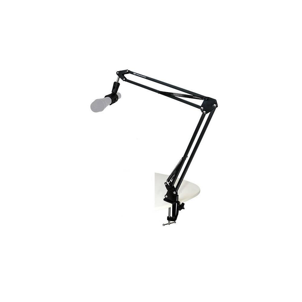 TIE Mic Stand flexibele microfoonarm