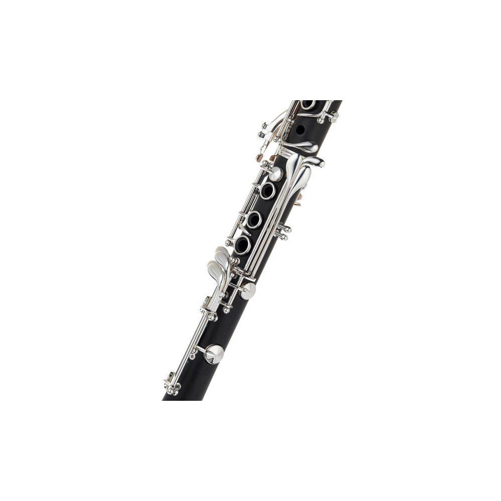 Yamaha YCL-450M Duet Plus Intermediate Series Bb Clarinet