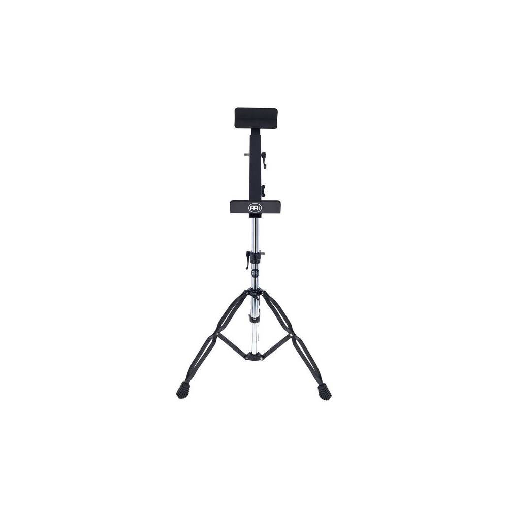 Meinl TMCAJ Pro Cajon Stand Black Powder Coated Steel